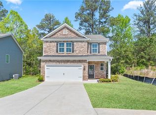 107 Hunts Mill Cir, Griffin, GA 30224