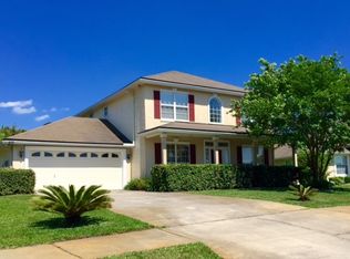 377 Whisper Ridge Dr, Saint Augustine, FL 32092