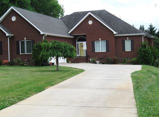 112 Sugar Leaf Cir LOT 29, Winchester, TN 37398