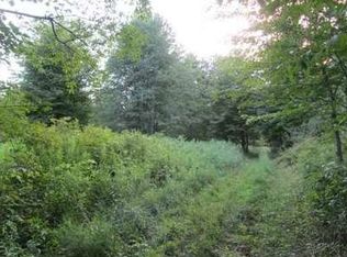 150 McElhaney Rd, Jamestown, PA 16134