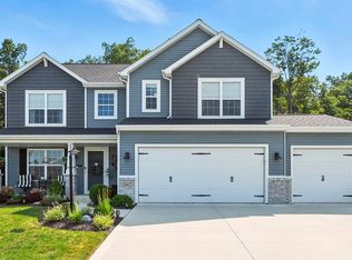 1042 Sicilian Psge, Fort Wayne, IN 46818