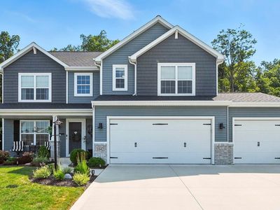 1042 Sicilian Psge, Fort Wayne, IN, 46818