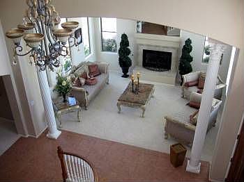 2nd image of 4476 W Desert Zinnia Dr