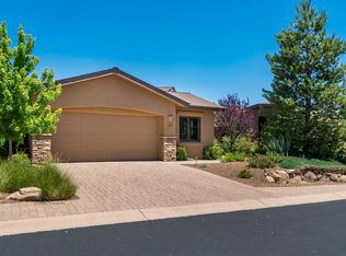 1643 Stable Rock Rd, Prescott, AZ 86303