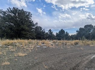 1463 Highwood, Crestone, CO 81131