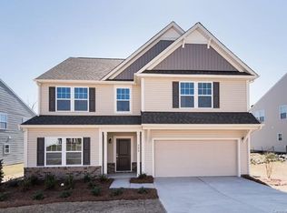 520 Dalkeith Ave #8, Rock Hill, SC 29732