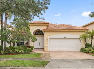 1941 NW 171st Ave, Pembroke Pines, FL 33028