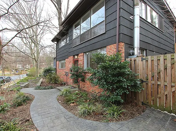 4014 Wexford Dr, Kensington, MD 20895