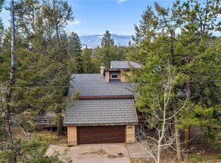 31042 Haldimand Dr, Conifer, CO 80433
