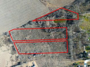 0 Gulf Ave, Rogers, TX 76569