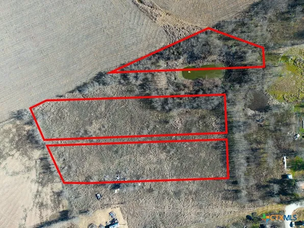 0 Gulf Ave, Rogers, TX 76569