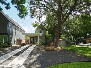 3502 Neal St, Austin, TX 78702