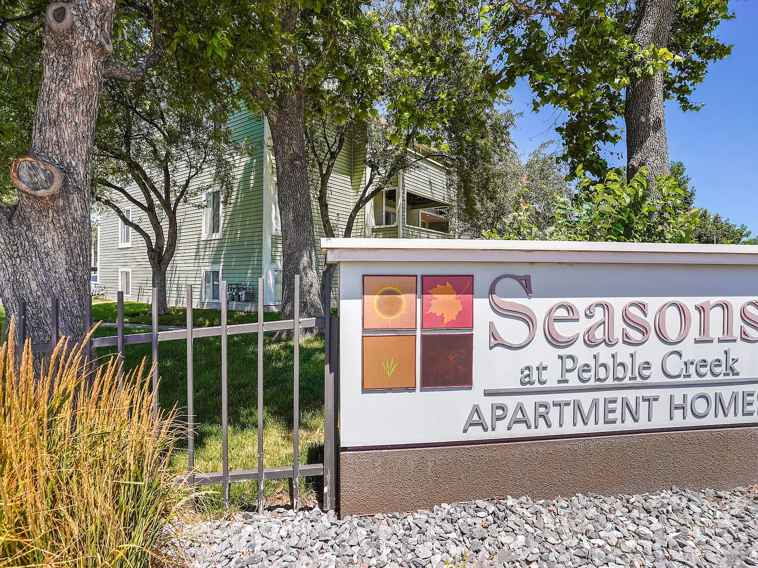 Seasons at Pebble Creek — Photo 2