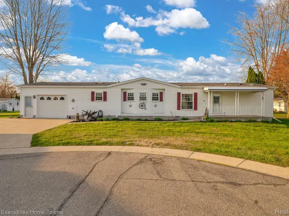 4333-80 24th Ave, Fort Gratiot, MI 48059