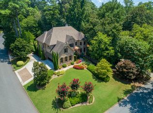 4627 Dalmer Rd, Atlanta, GA 30342