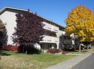 820 2nd St APT 10, Cheney, WA 99004
