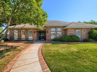 6932 Sunrise Ct, Midland, TX 79707