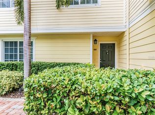 9807 Meadow Field Cir #9807, Tampa, FL 33626