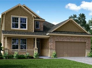 14910 Violet Willow Ct, Cypress, TX 77429