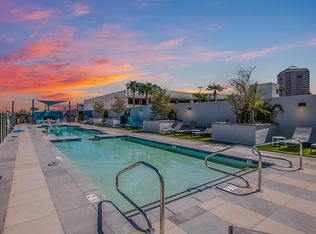 3131 N Central Ave #7012, Phoenix, AZ 85012