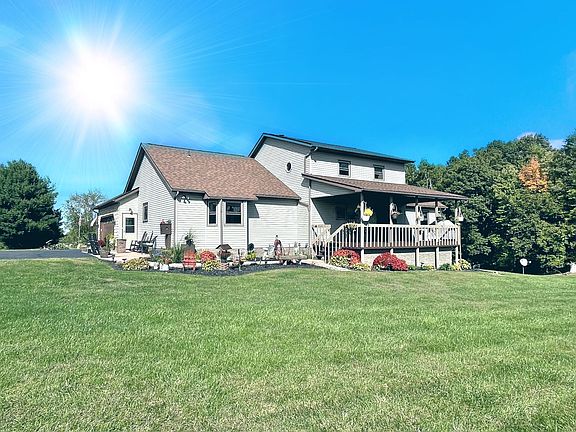 3rd image of 5155 Township Road 98