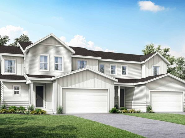 Plan 3514 Plan, Wild Oak at The Canyons