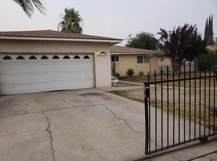 4717 E Fedora Ave, Fresno, CA 93726