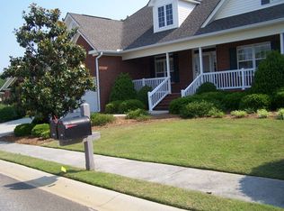 104 Poplar Hill Ct, Aiken, SC 29803