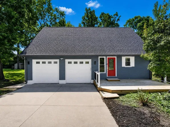 10125 Ulrich Ave, Camp Dennison, OH 45111