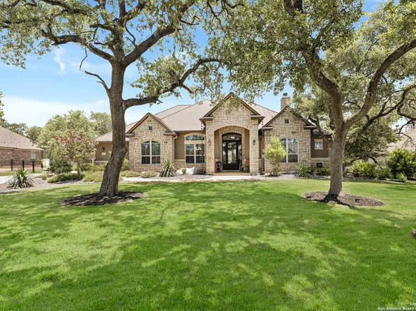 5618 Forest Bell, New Braunfels, TX 78132