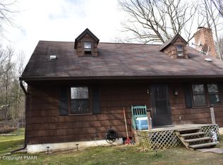 158 Pine Grove Rd, Kunkletown, PA 18058