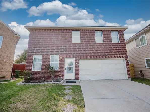 6034 Santa Bernadetta, Houston, TX 77017