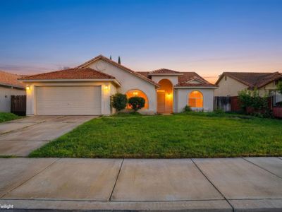 2066 Hastings Drive, Los Banos, CA, 93635