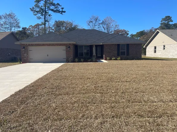 5906 Silvercrest Blvd, Crestview, FL 32536