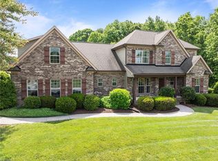 5904 Steeple Ridge Ct, Summerfield, NC 27358