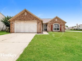 4421 Blue Ribbon Rd, Indianapolis, IN 46203