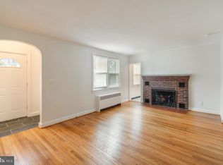 920 Boucher Ave APT 1, Annapolis, MD 21403