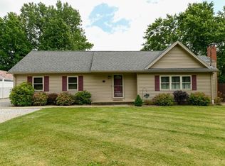 939 Milo White Dr, Akron, OH 44312