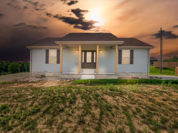 759 Stoney Fork Rd, Corbin, KY 40701