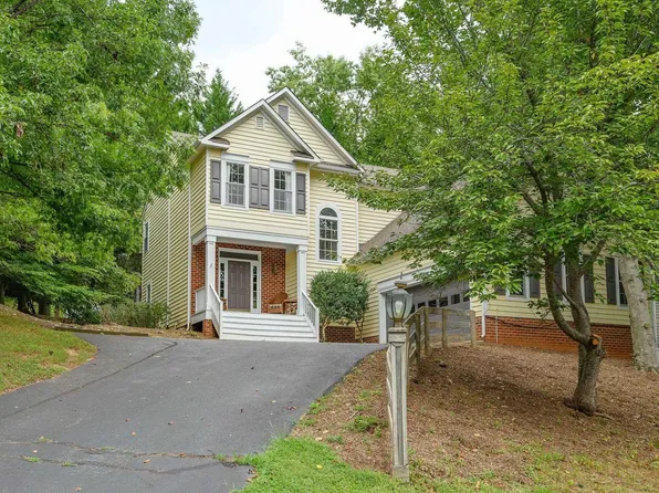 1330 Mosby Rch, Charlottesville, VA 22901