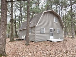 2051 Sauk St, Friendship, WI 53934