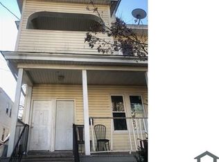 10 Howell Pl #1, Newark, NJ 07106