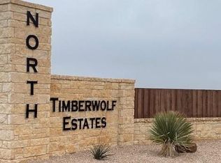 3500 Gray Wolf Trl, Midland, TX 79705