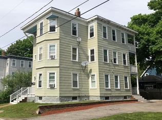 15 Porter St, Brockton, MA 02301
