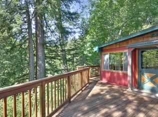 180 Camp Joy Rd, Boulder Creek, CA 95006