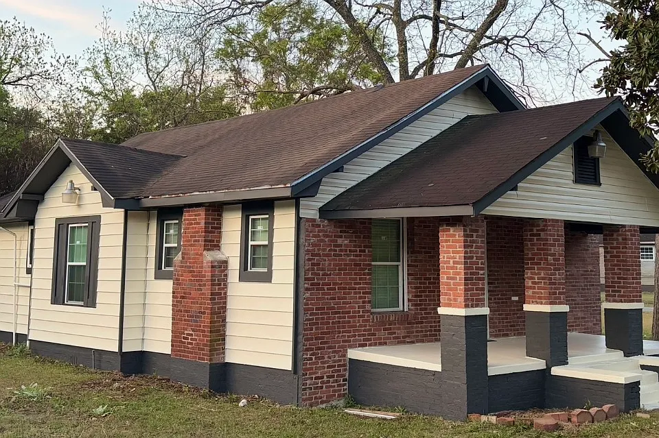 314 Earle Franklin Dr