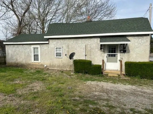 236 Eagle Drive, Marshfield, MO 65706