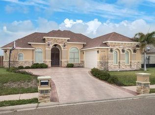 409 River Crest St, Rio Grande City, TX 78582