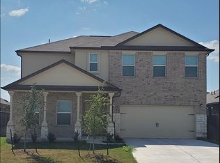 304 Montego St, Hutto, TX 78634