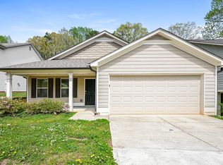 110 Rockingham Dr, Covington, GA 30014